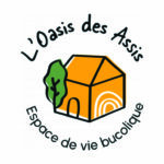 logo oasis les assis